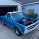 Illustration for article titled 1968 C10 Restoration Update - Part 20 - Nose job